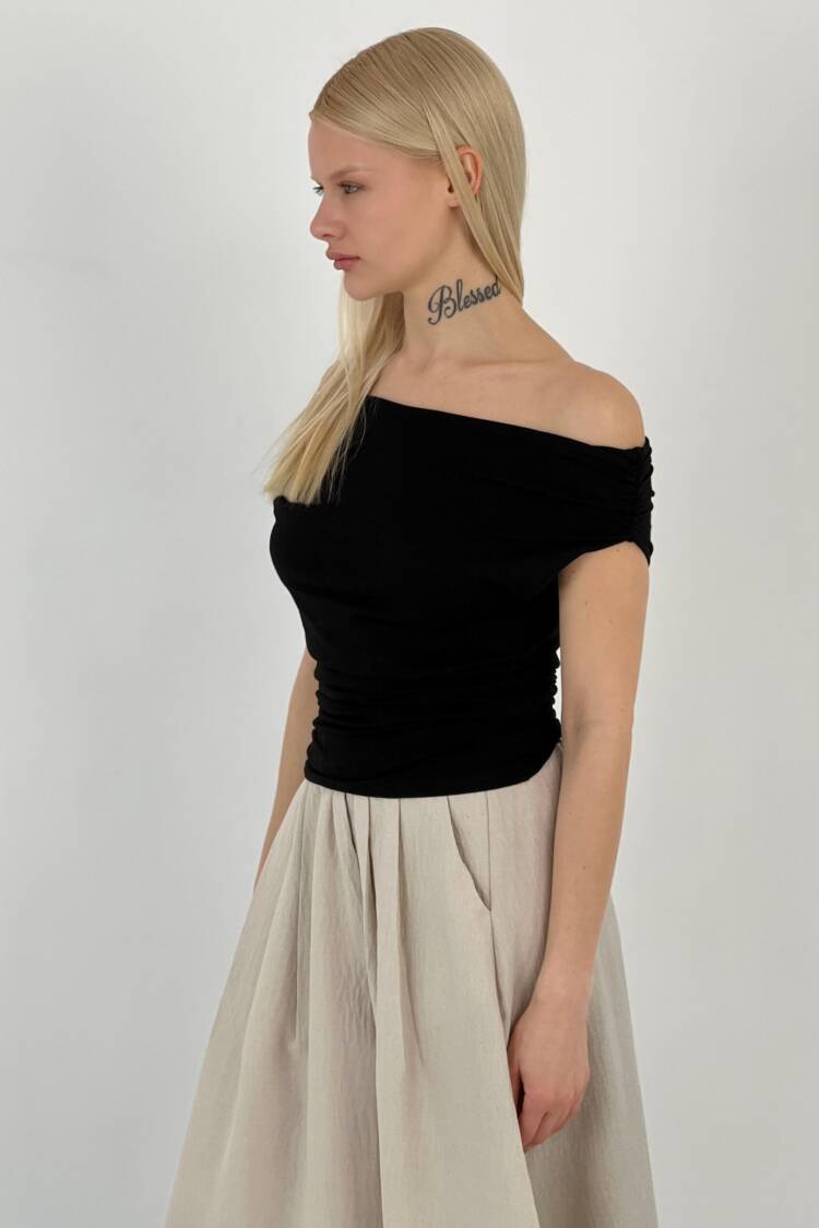 T-Shırt Striped