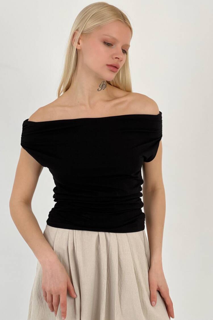 T-Shırt Striped