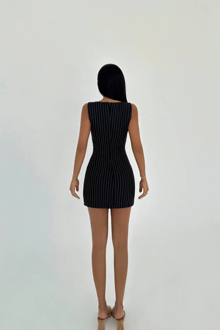 Jila Mini Dress