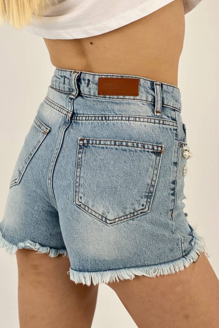 Stone Shorts