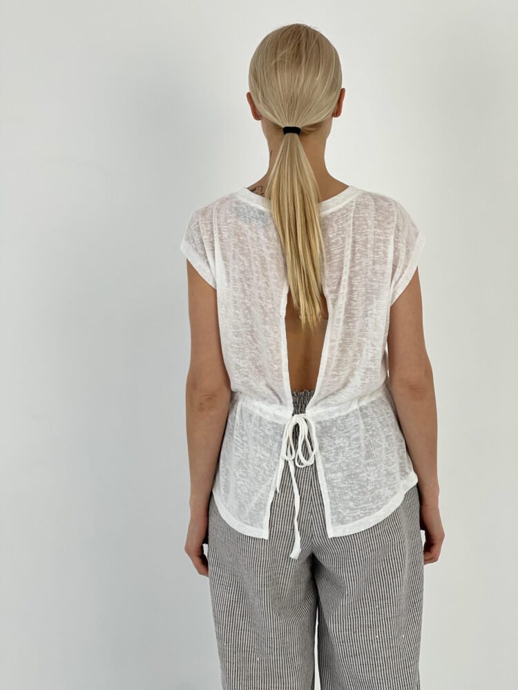Floral Stone T-Shirt