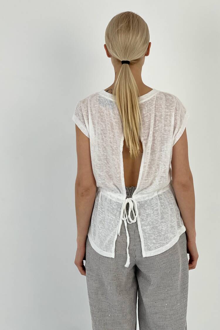 Floral Stone T-Shirt