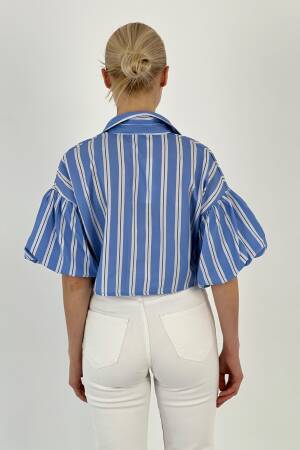 Shirts - MISS POEM - Globality Store - Women Clothes Wholesale Turkey