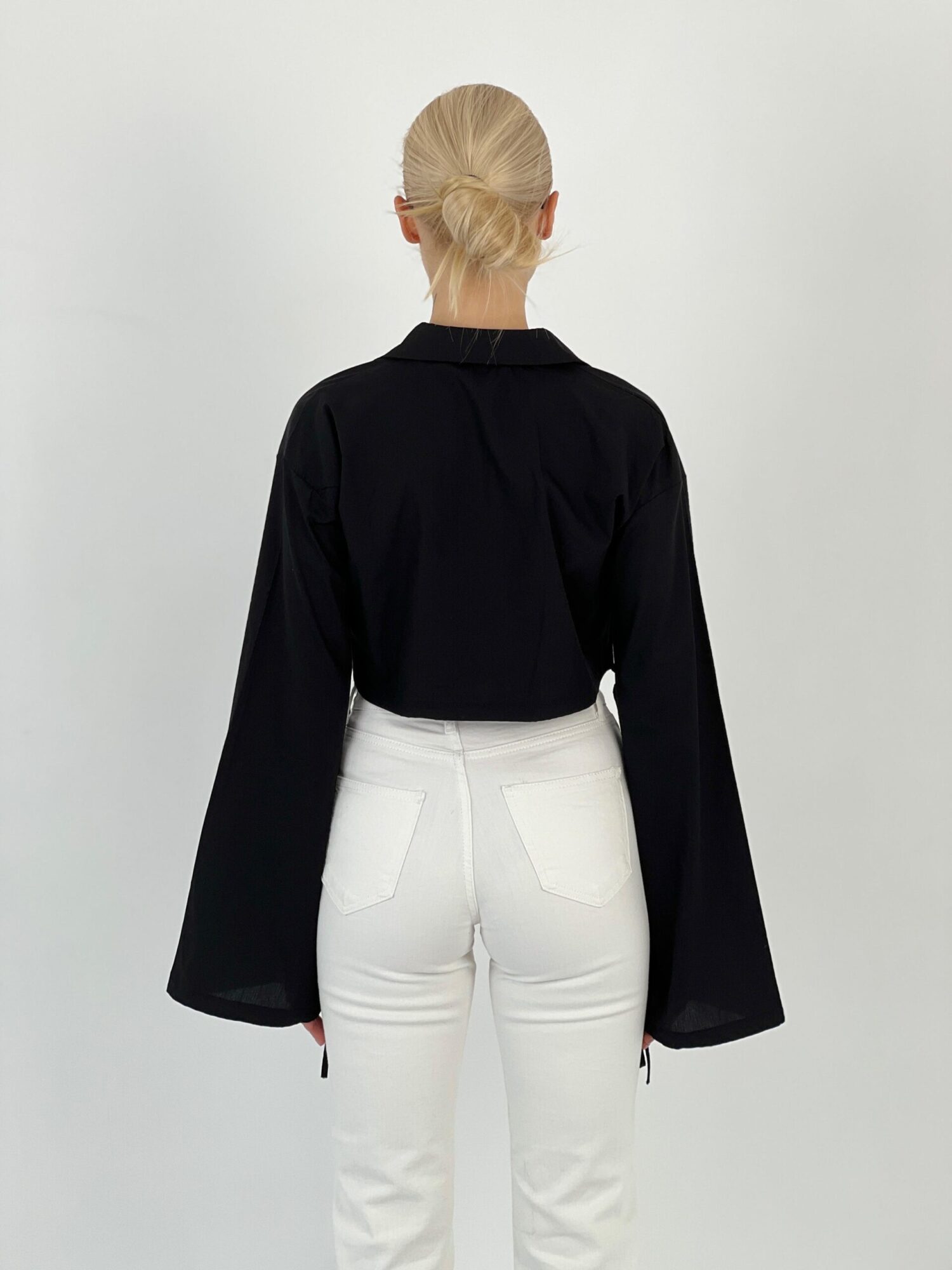 Shirts - MISS POEM - Globality Store - Women Clothes Wholesale Turkey