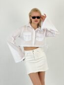 Shirts - MISS POEM - Globality Store - Women Clothes Wholesale Turkey