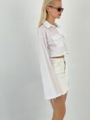 Shirts - MISS POEM - Globality Store - Women Clothes Wholesale Turkey