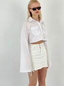 Shirts - MISS POEM - Globality Store - Women Clothes Wholesale Turkey