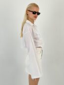 Shirts - MISS POEM - Globality Store - Women Clothes Wholesale Turkey