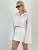 Shirts - MISS POEM - Globality Store - Women Clothes Wholesale Turkey