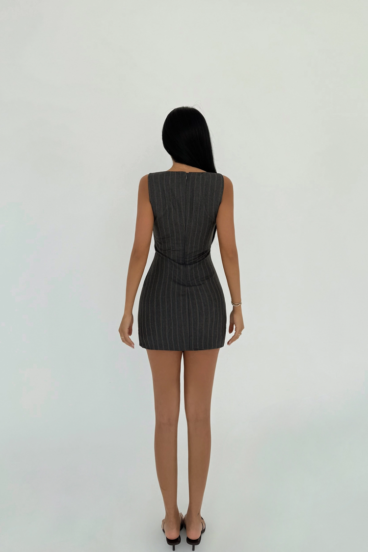 Jila Mini Dress