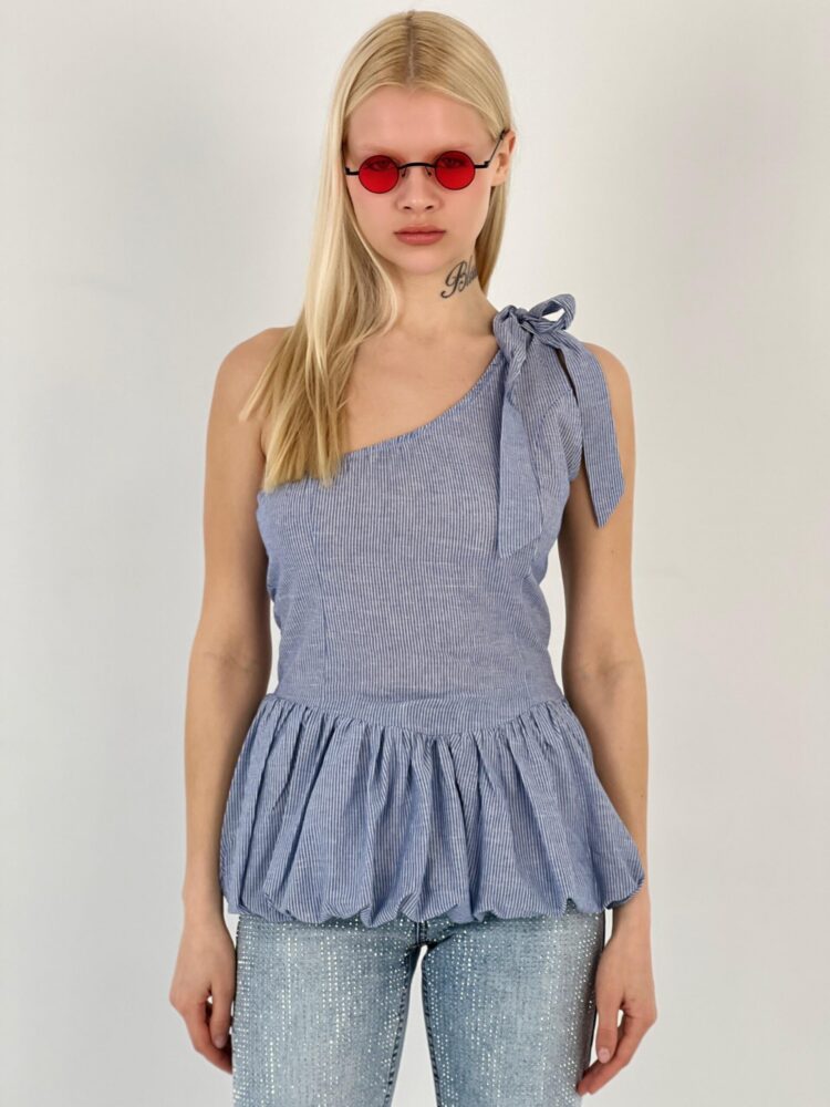 Blouse - MISS POEM - Globality Store - Women Clothes Wholesale Turkey