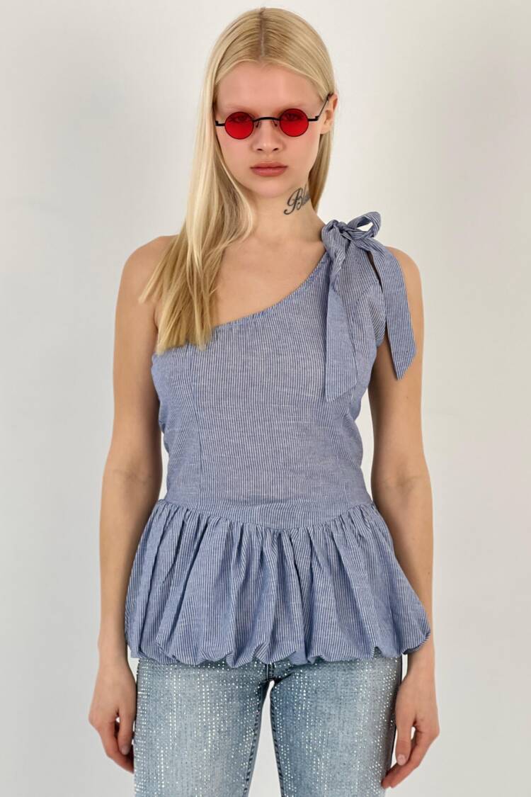 Blouse - MISS POEM - Globality Store - Women Clothes Wholesale Turkey