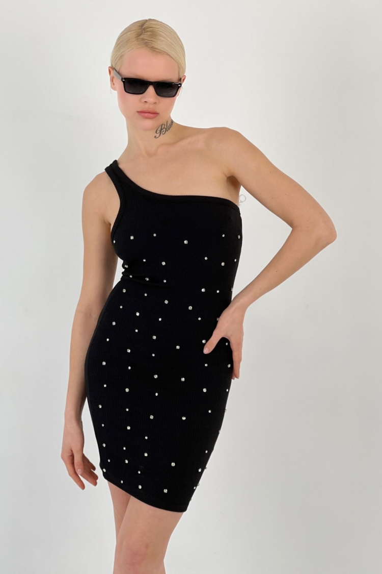 Dress Full Stone Knife