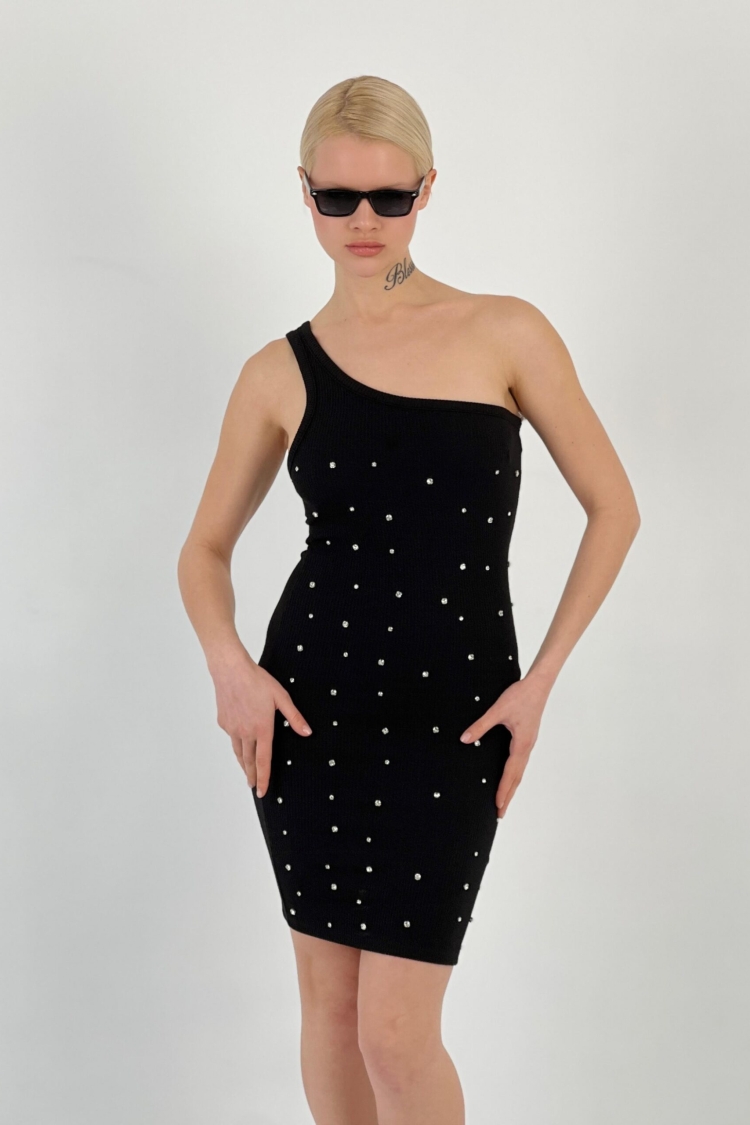 Dress Full Stone Knife