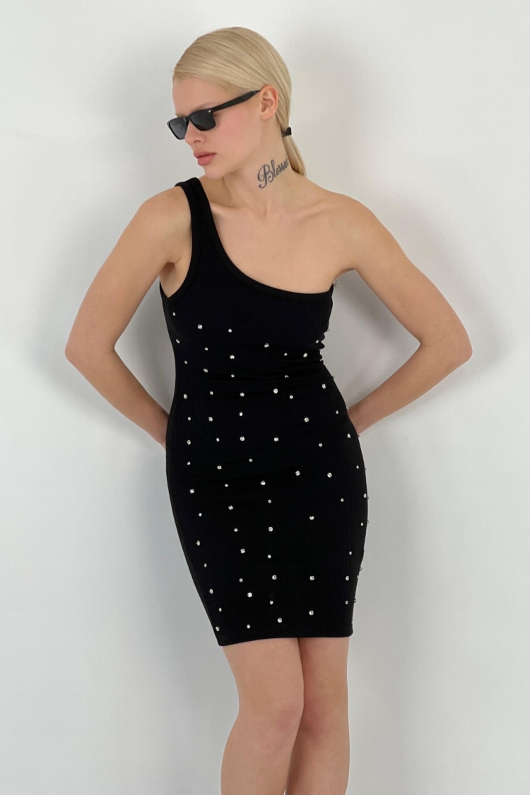 Dress Full Stone Knife