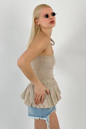 Blouse - MISS POEM - Globality Store - Women Clothes Wholesale Turkey