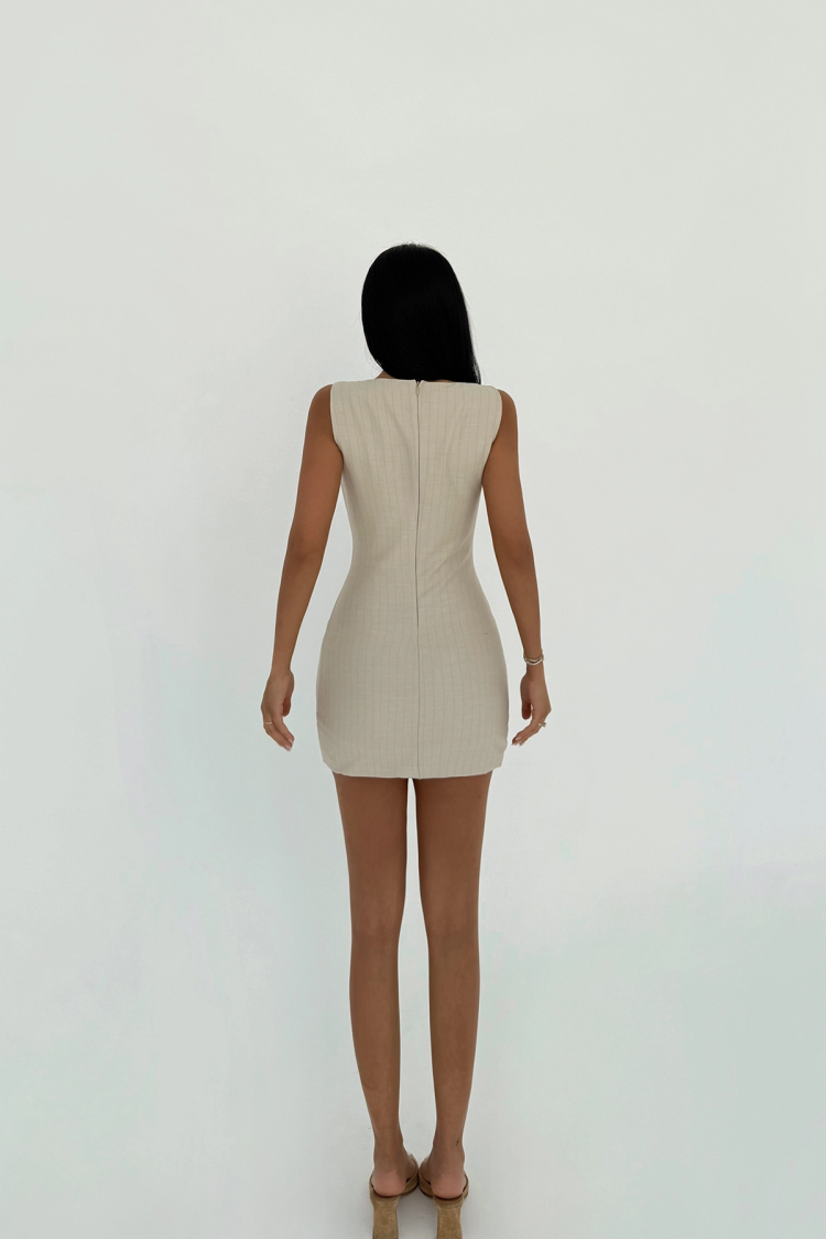 Jila Mini Dress