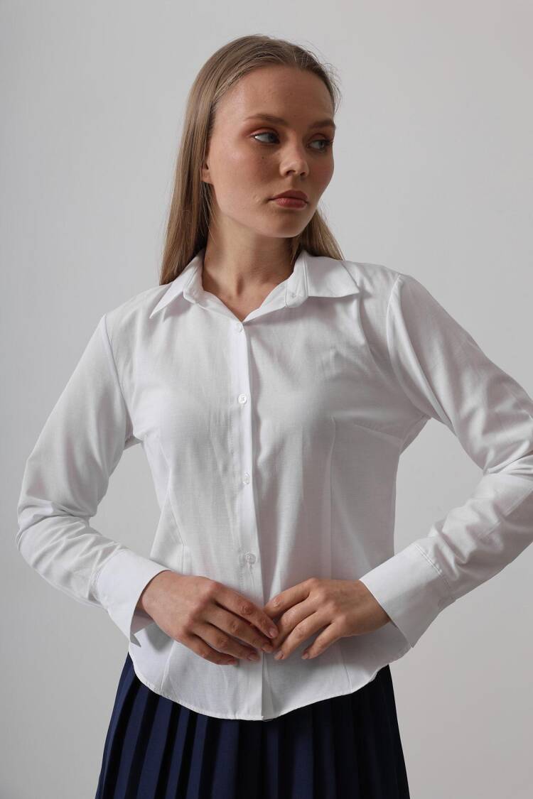 Basic Shirt