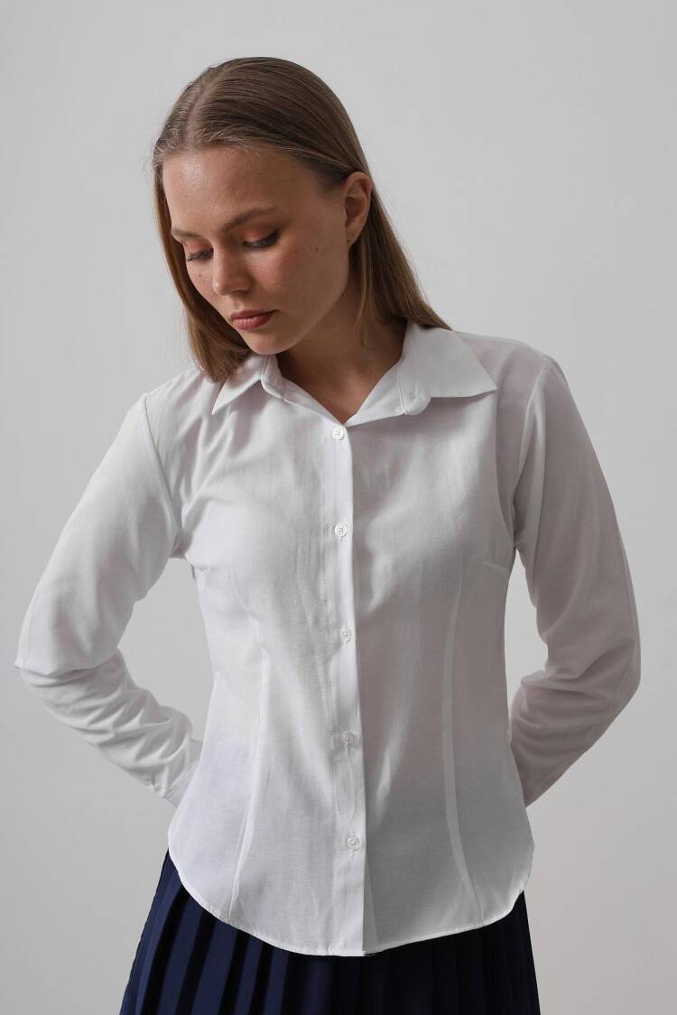 Basic Shirt