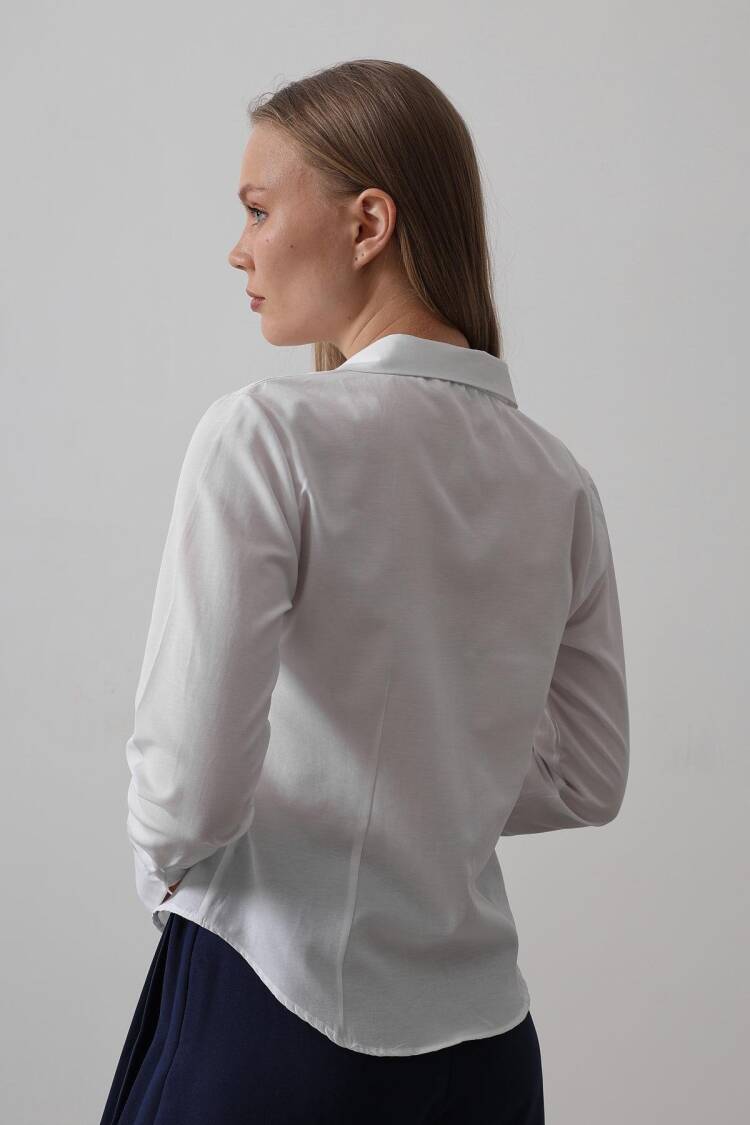 Basic Shirt