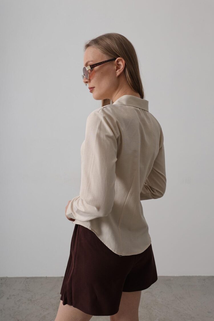 Basic Shirt