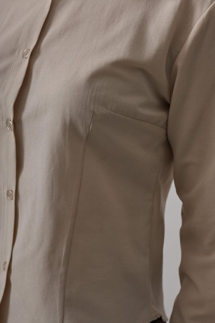 Basic Shirt