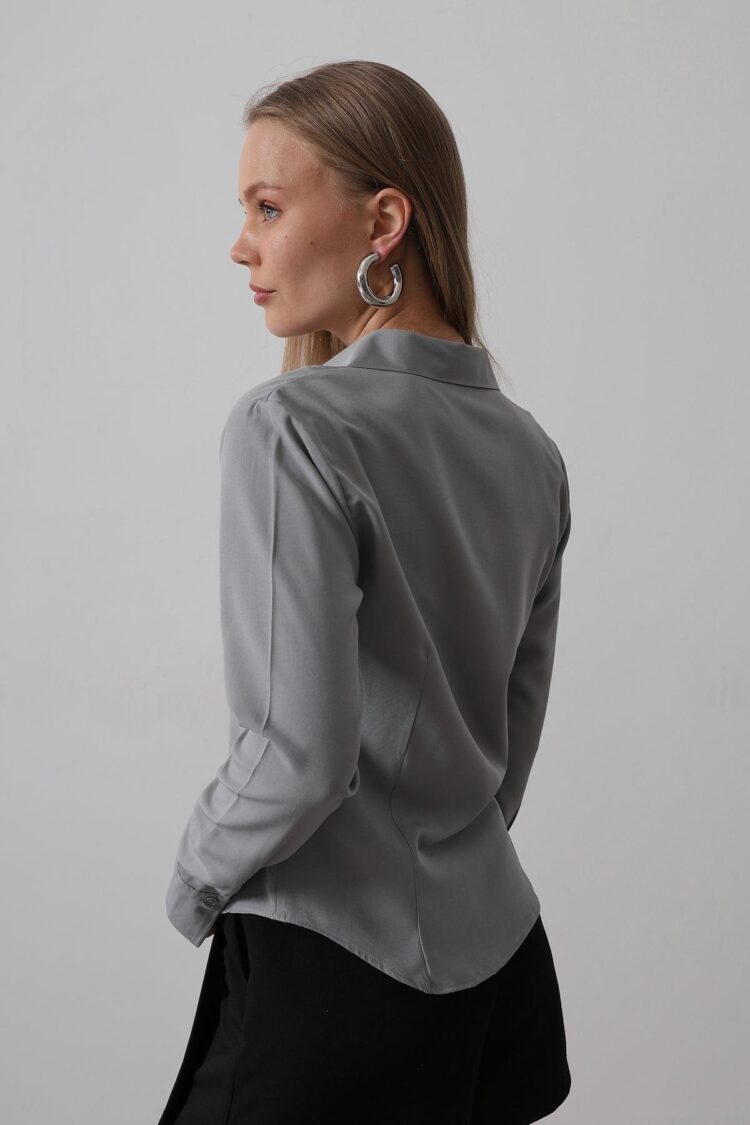 Basic Shirt