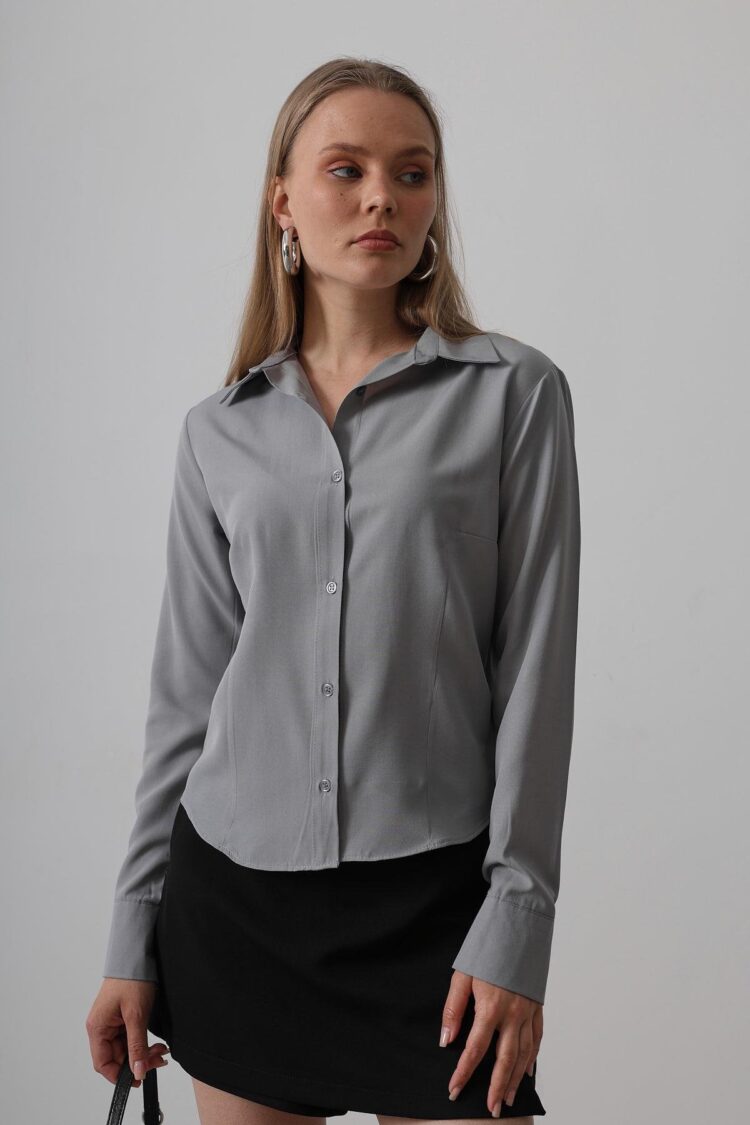 Basic Shirt