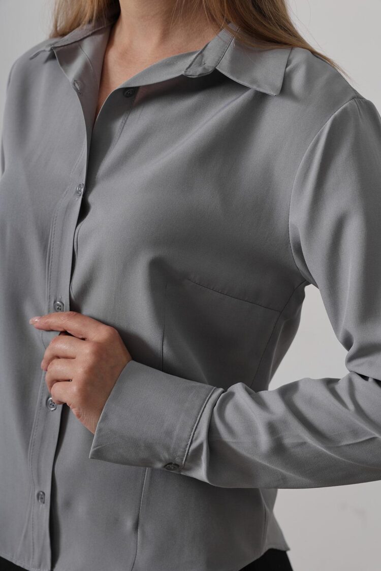 Basic Shirt