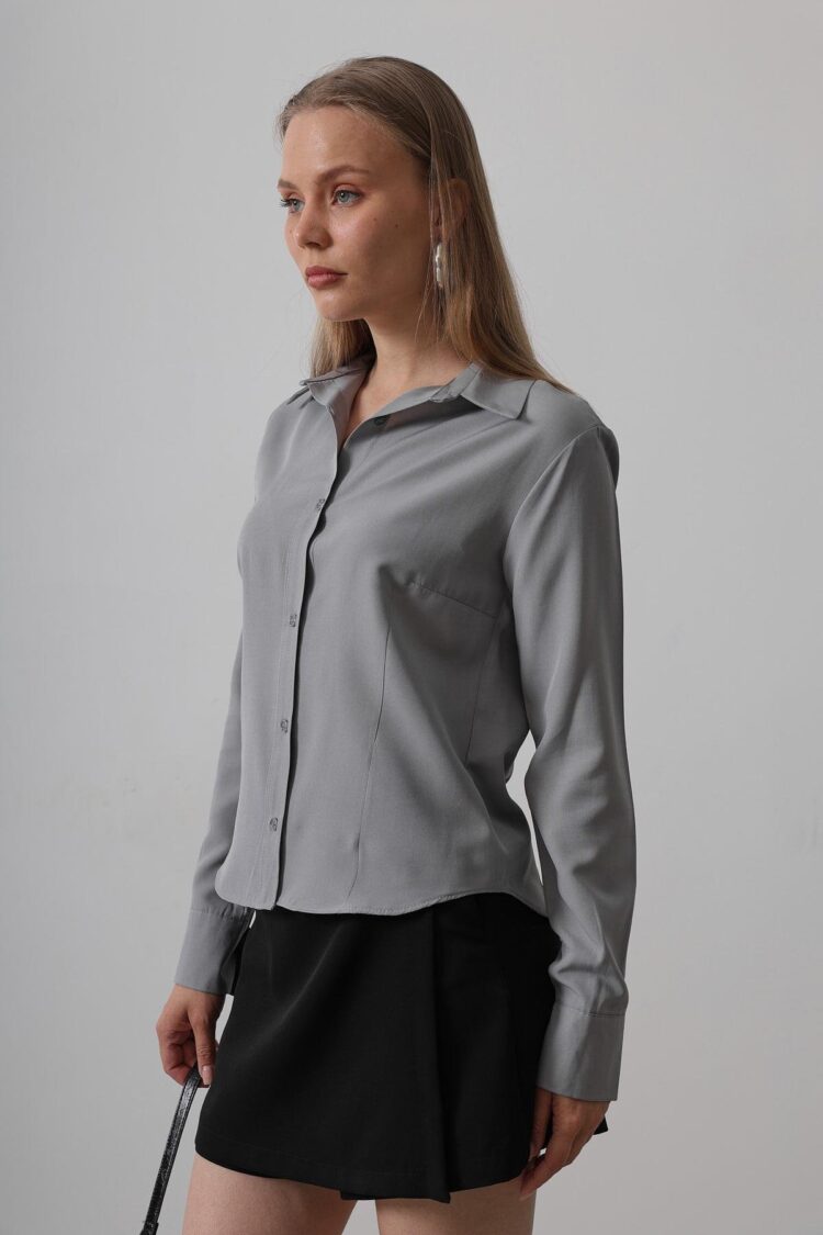 Basic Shirt
