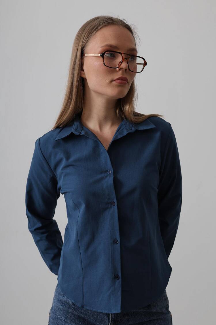 Basic Shirt