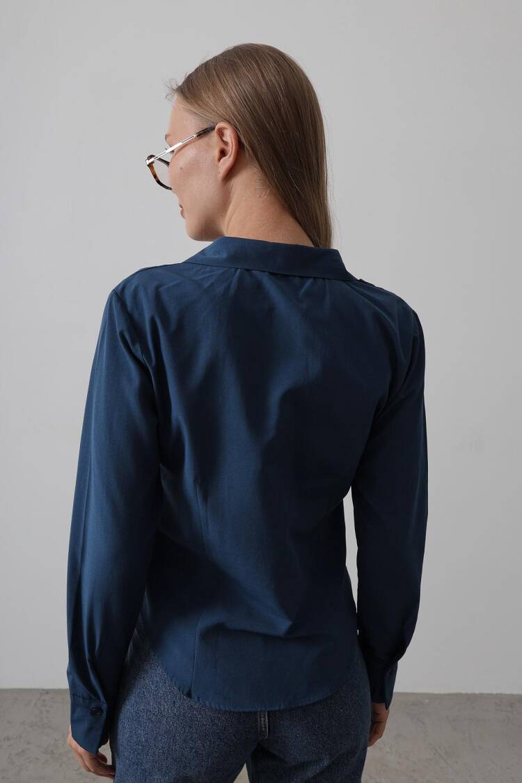 Basic Shirt