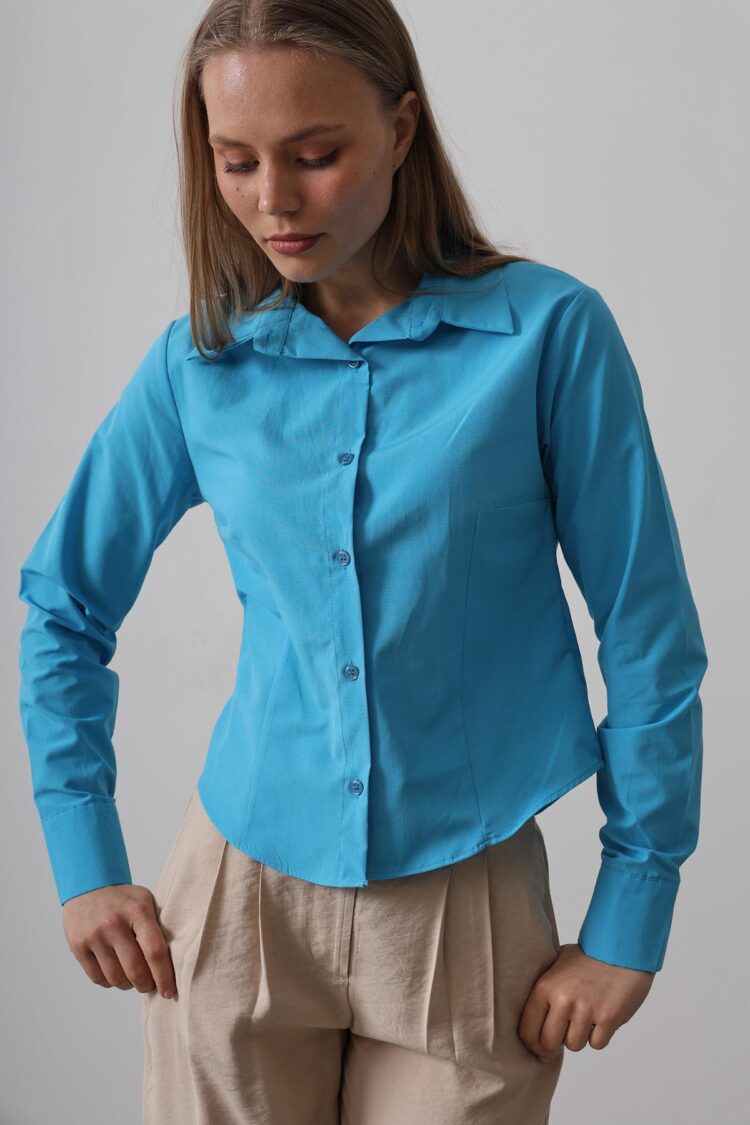 Basic Shirt