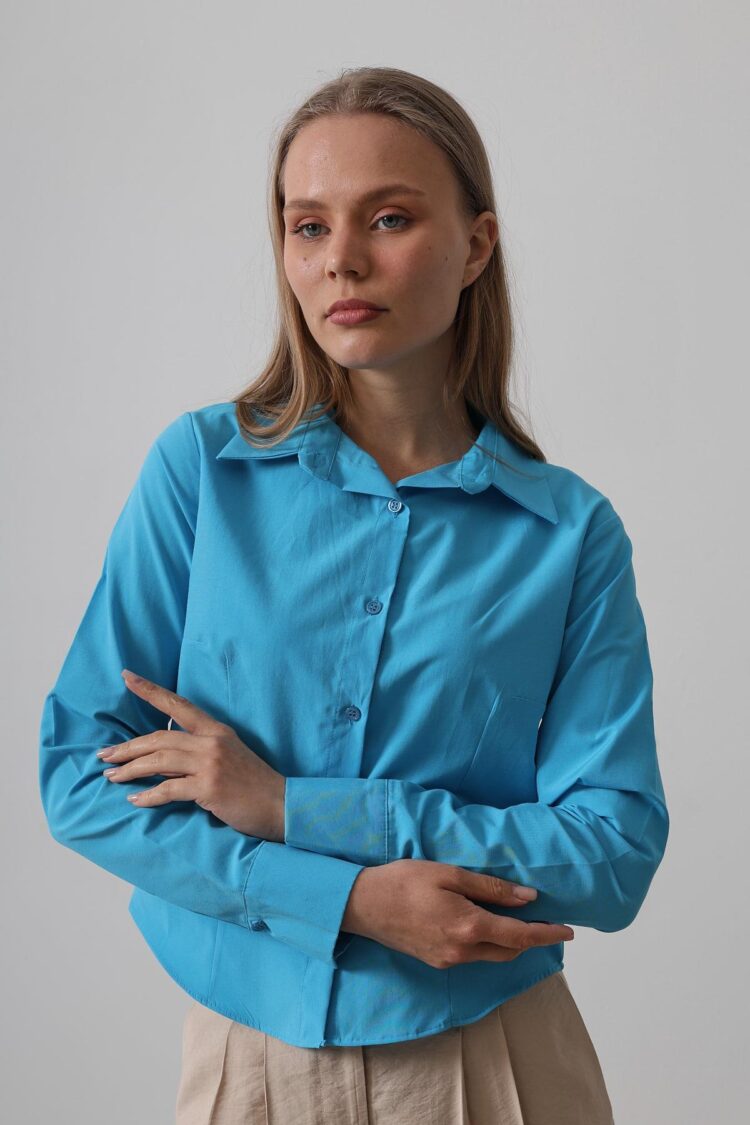 Basic Shirt