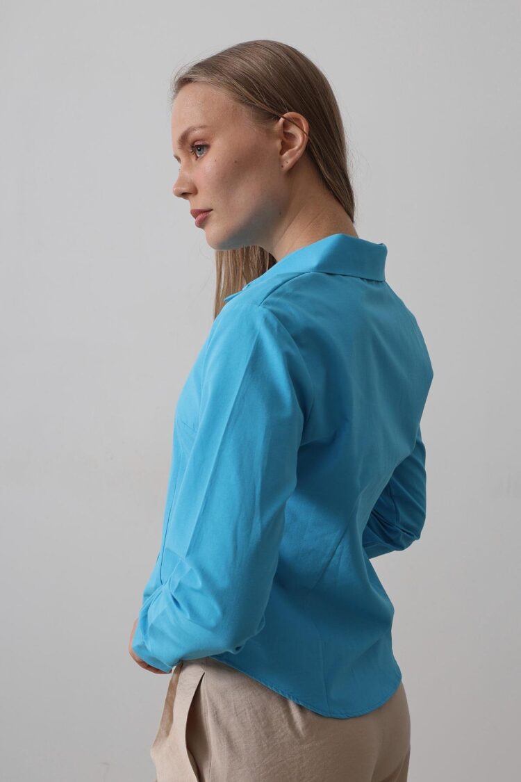 Basic Shirt