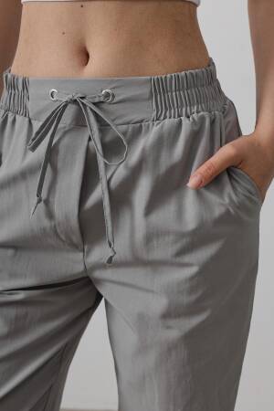 Trousers - Reyon - Globality Store - Women Clothes Wholesale Turkey