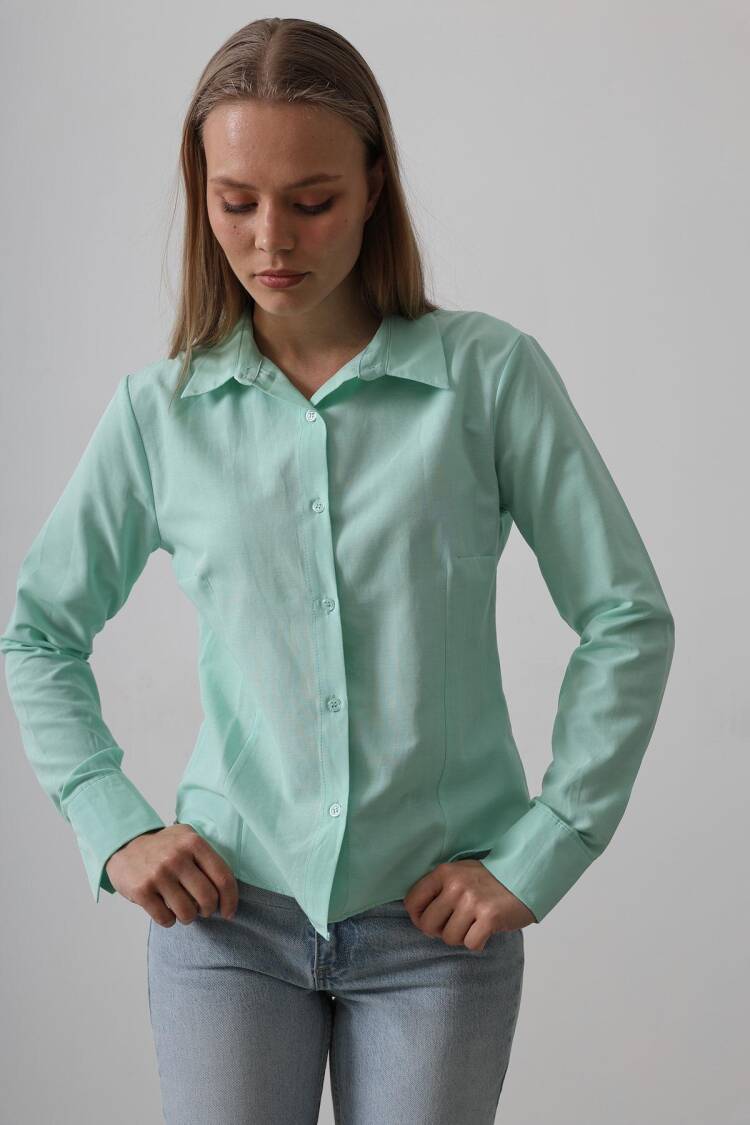 Basic Shirt