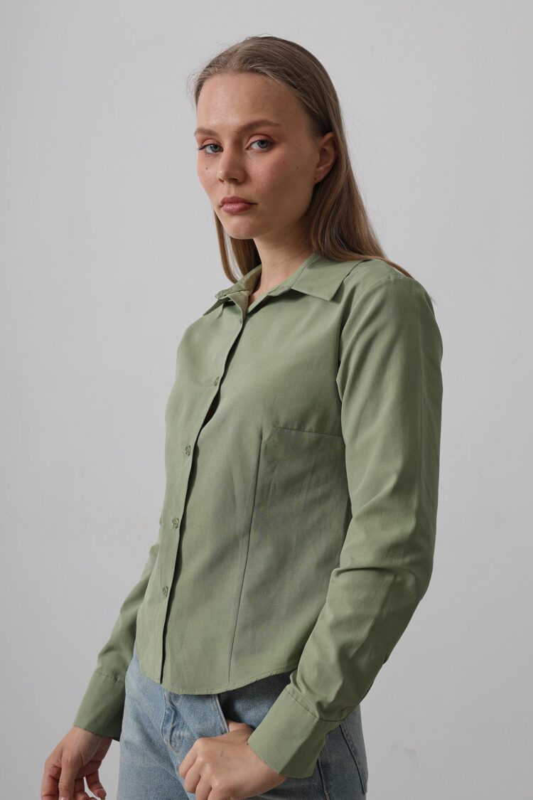 Basic Shirt