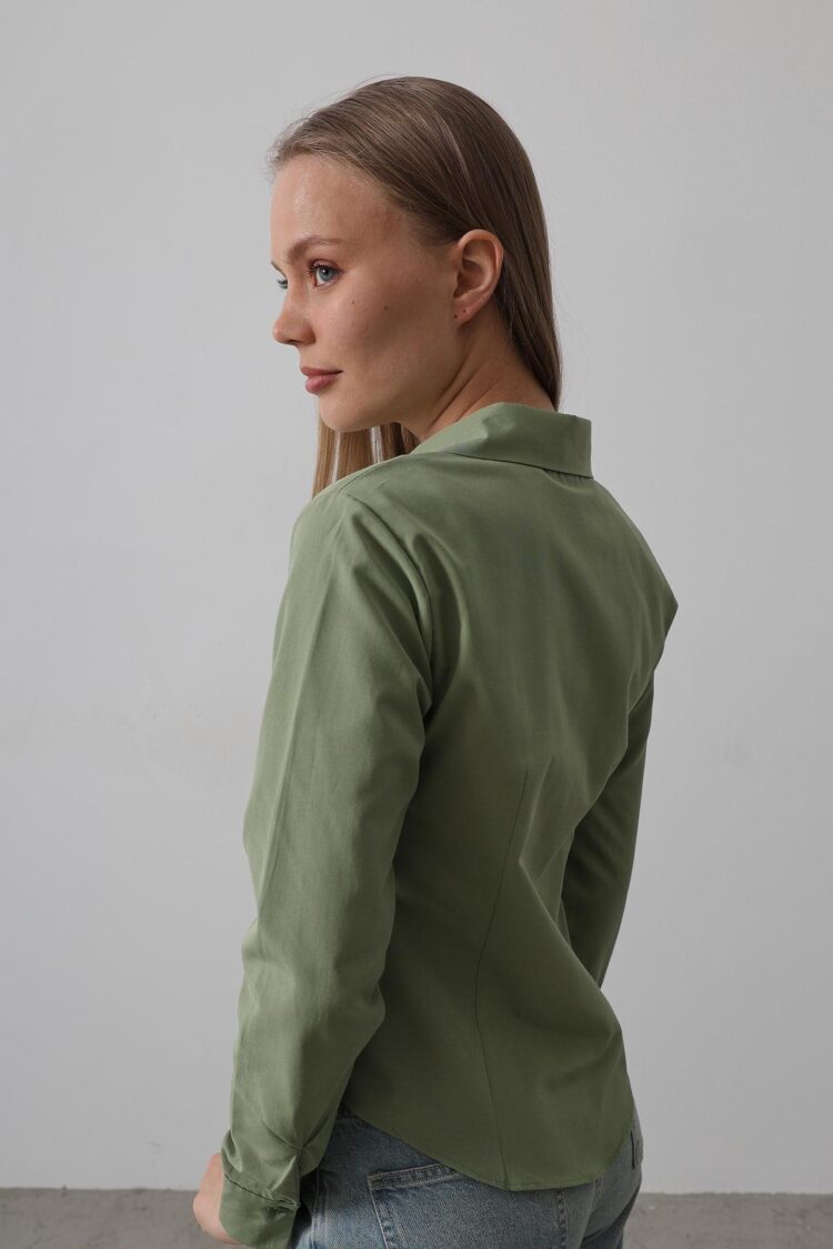 Basic Shirt