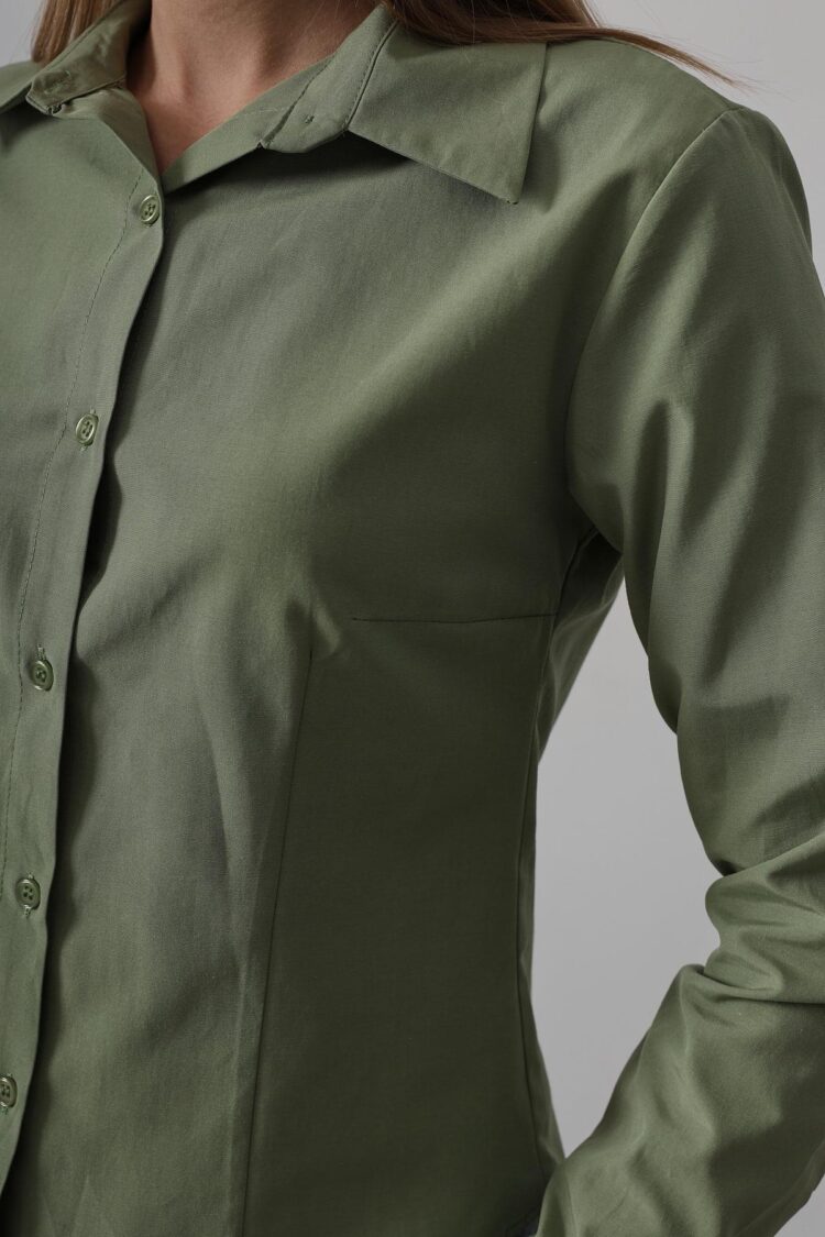 Basic Shirt