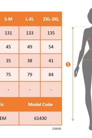 Women's Strappy V-Neck Lace-up Wide Cut Pattern Suprem Dress - Black - Janes - Globality Store - Women Clothes Wholesale Turkey