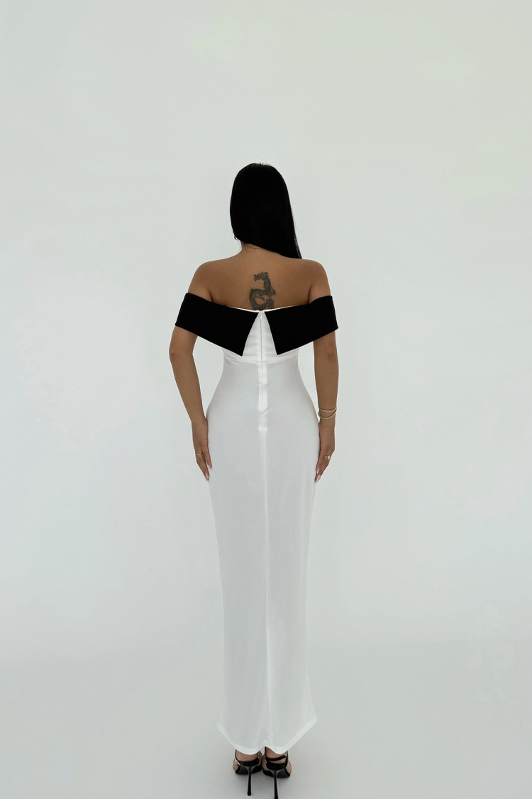 Basic Midi Dress