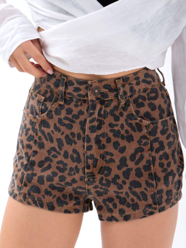 Shorts - Catania