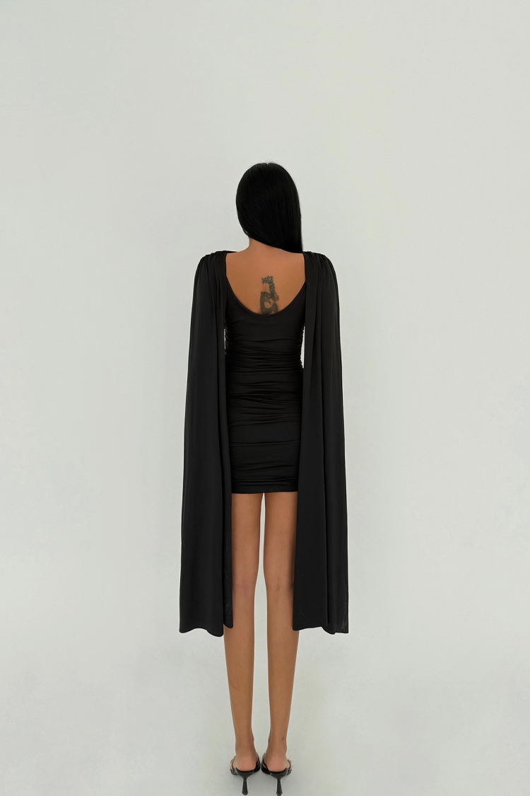 Long Sleeve Dress