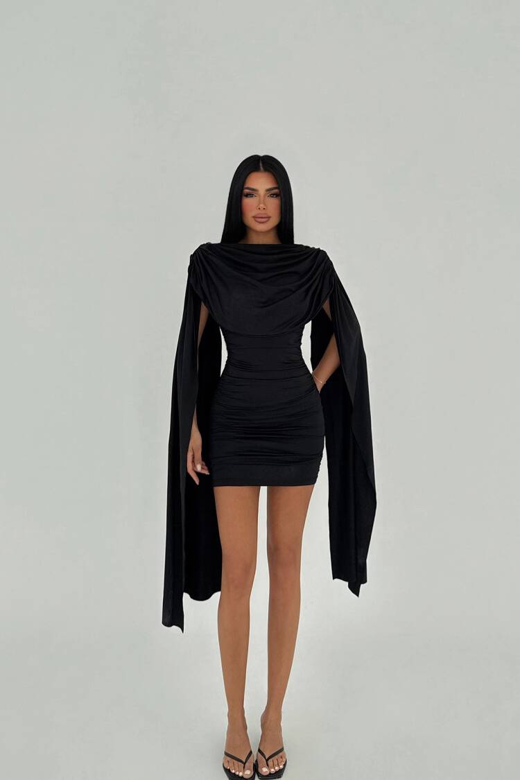 Long Sleeve Dress