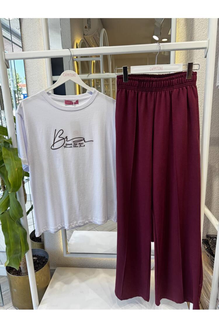 Bro Team - CAPPITONE - Globality Store - Women Clothes Wholesale Turkey