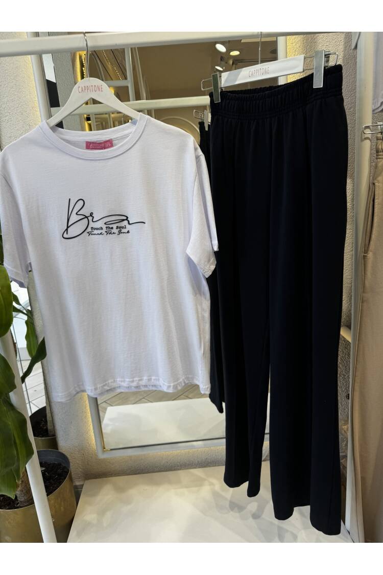 Bro Team - CAPPITONE - Globality Store - Women Clothes Wholesale Turkey