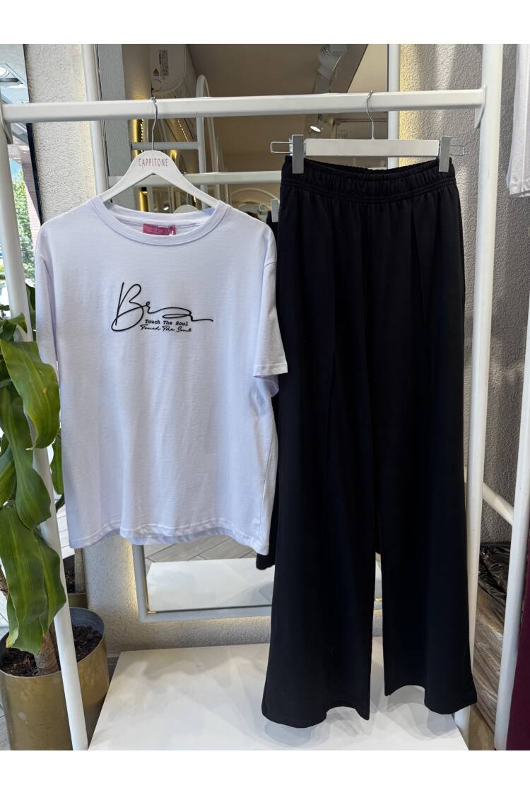 Bro Team - CAPPITONE - Globality Store - Women Clothes Wholesale Turkey
