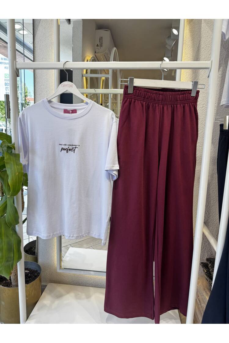 Perfect Team - CAPPITONE - Globality Store - Women Clothes Wholesale Turkey
