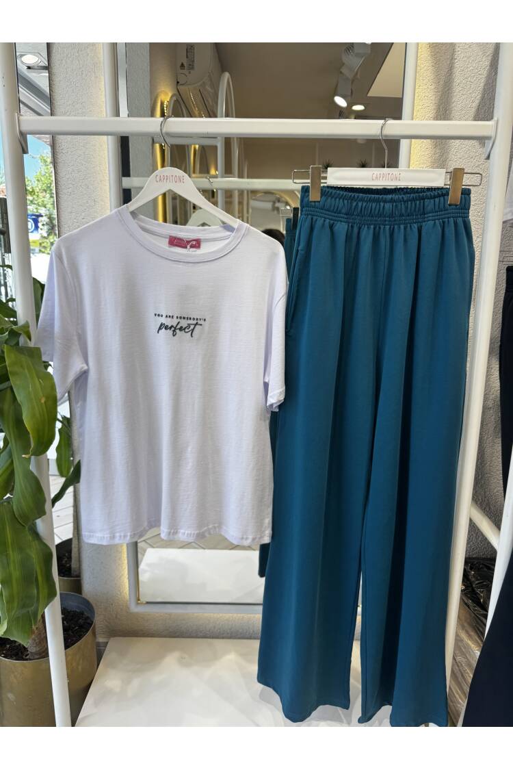 Perfect Team - CAPPITONE - Globality Store - Women Clothes Wholesale Turkey